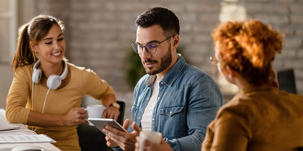 Creative SaaS Templates